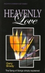 Heavenly Love: Song of Songs - WCS - Welwyn